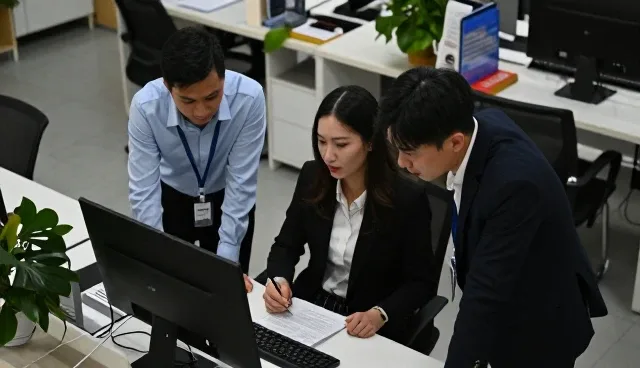 供求信息发布