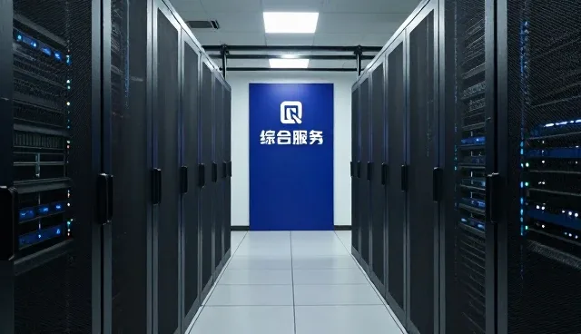 企业展示服务