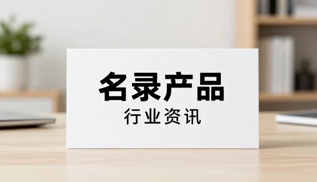 企业展示服务如何应对不同性能需求与适用场景